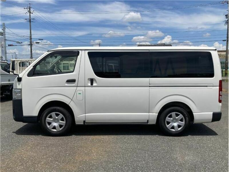 HIACE