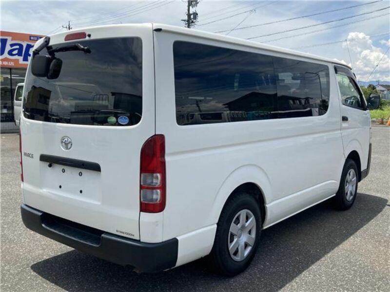 HIACE