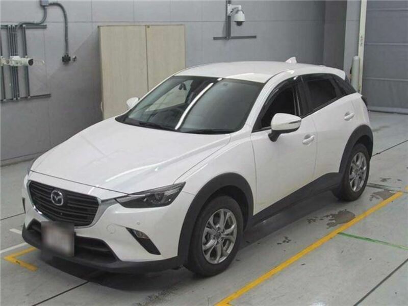 CX-3-0