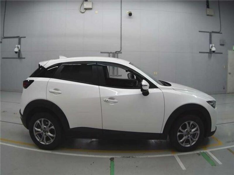 CX-3