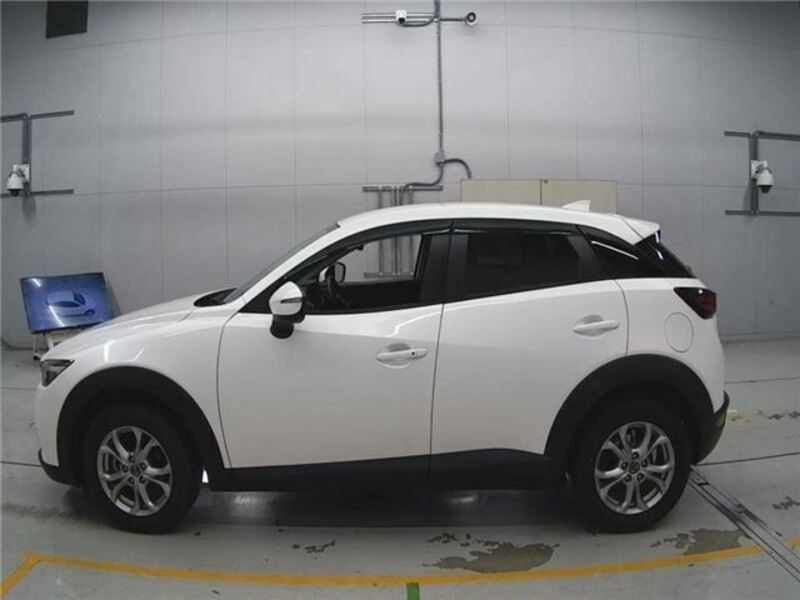 CX-3