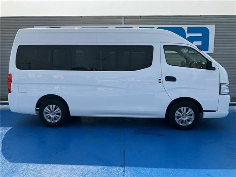 NV350 CARAVAN