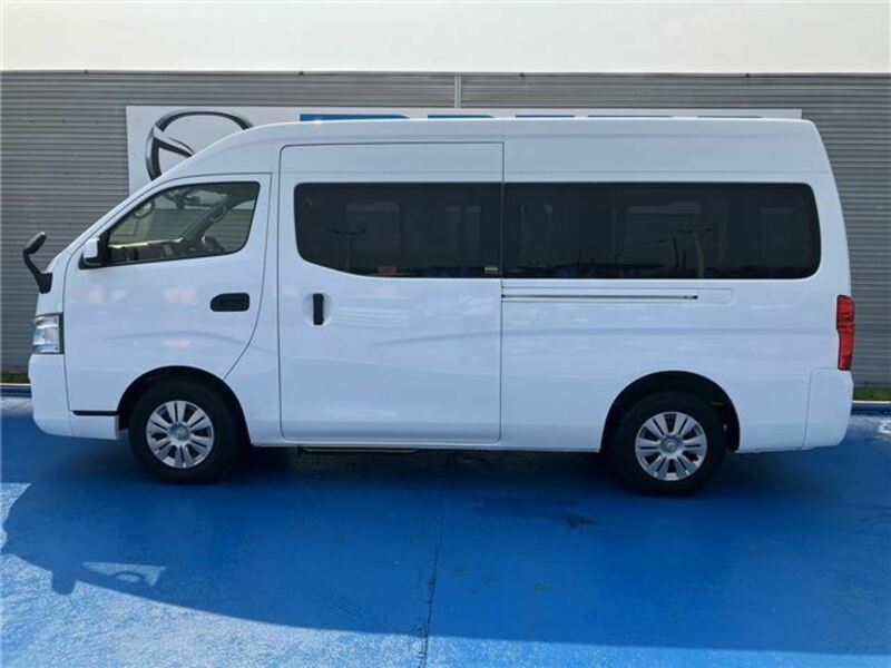 NV350 CARAVAN