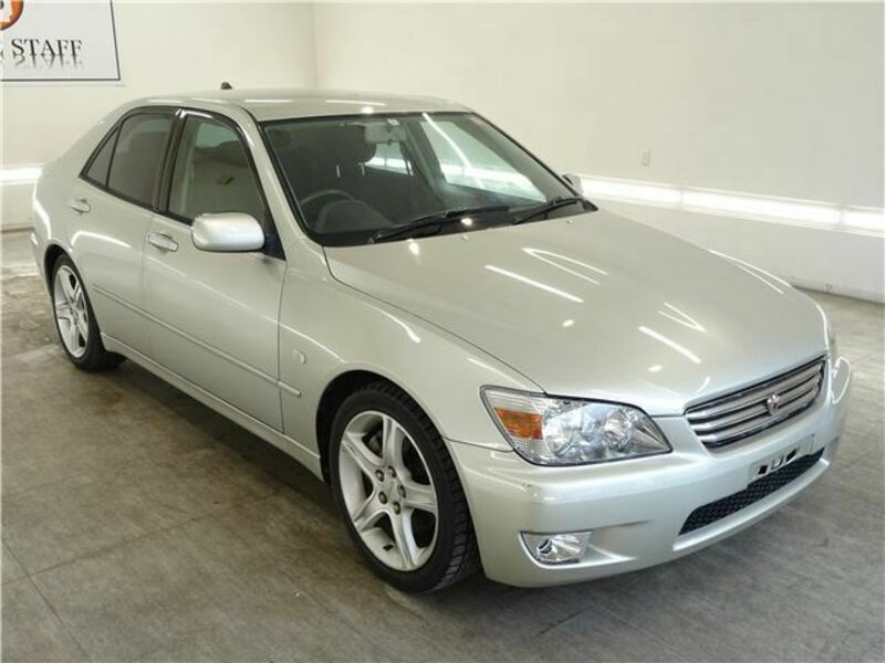 ALTEZZA-0