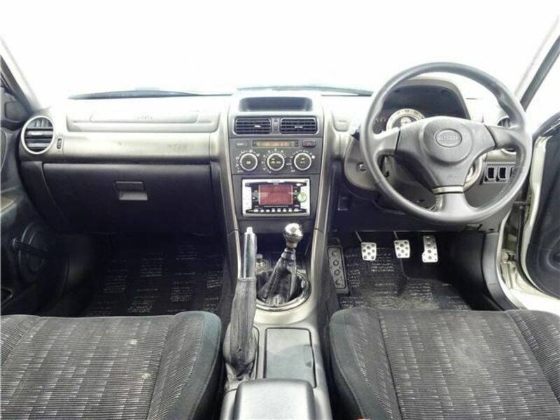 ALTEZZA