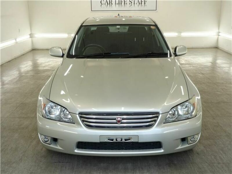 ALTEZZA