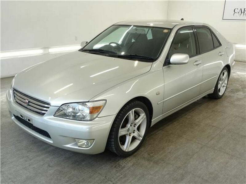ALTEZZA