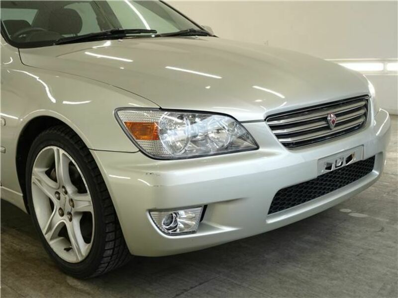 ALTEZZA