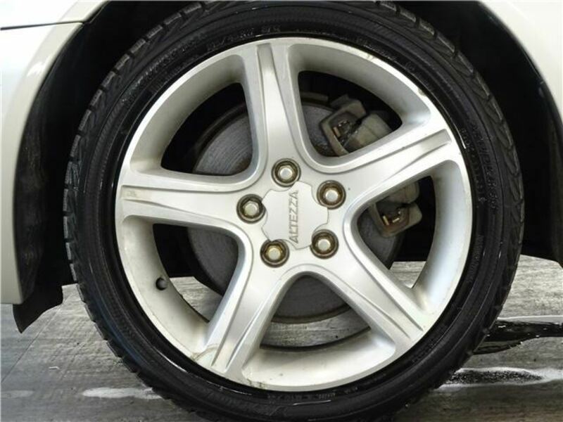 ALTEZZA