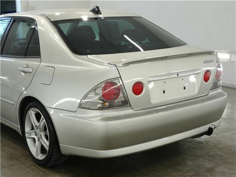 ALTEZZA