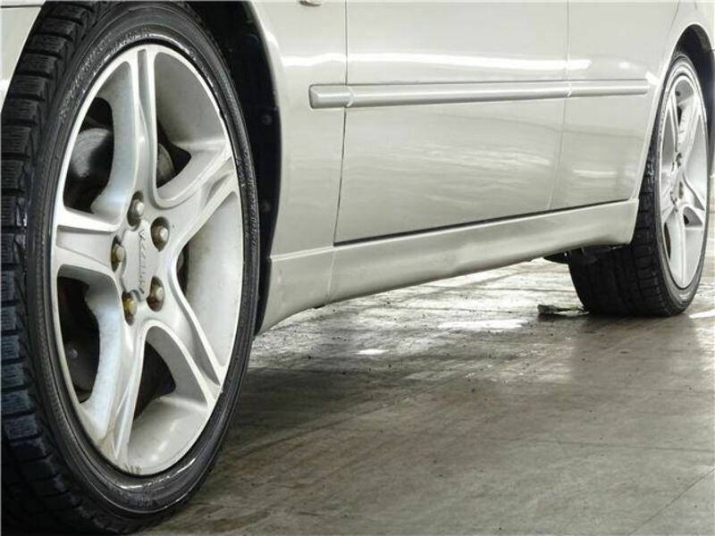 ALTEZZA