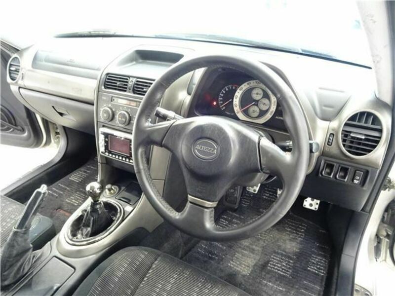 ALTEZZA