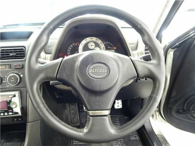 ALTEZZA