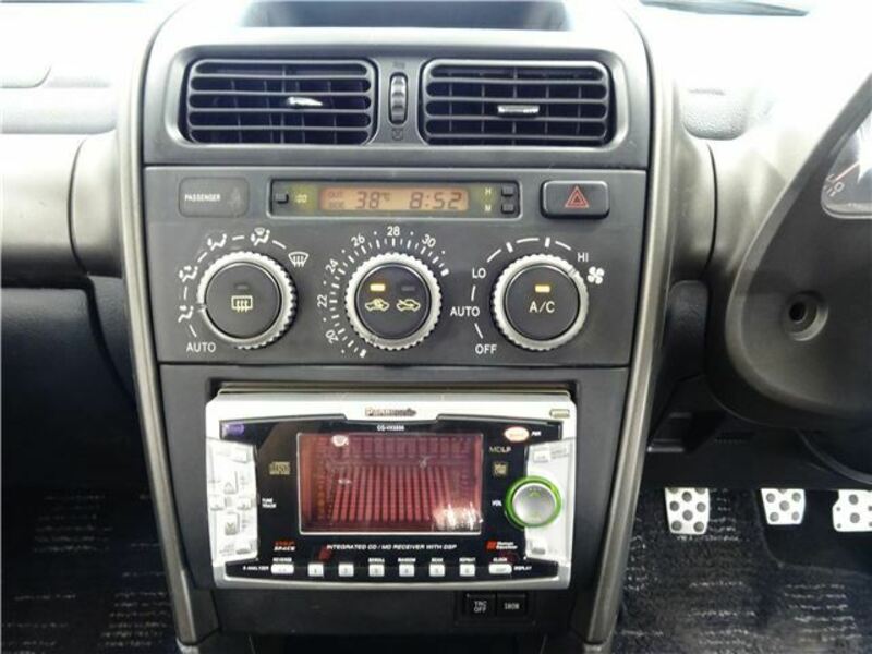 ALTEZZA