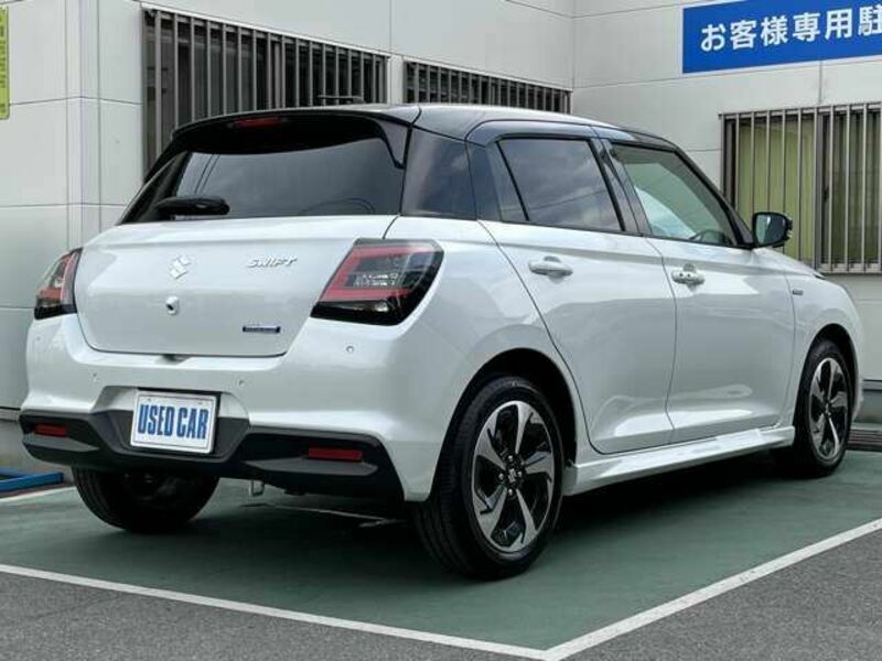 SWIFT