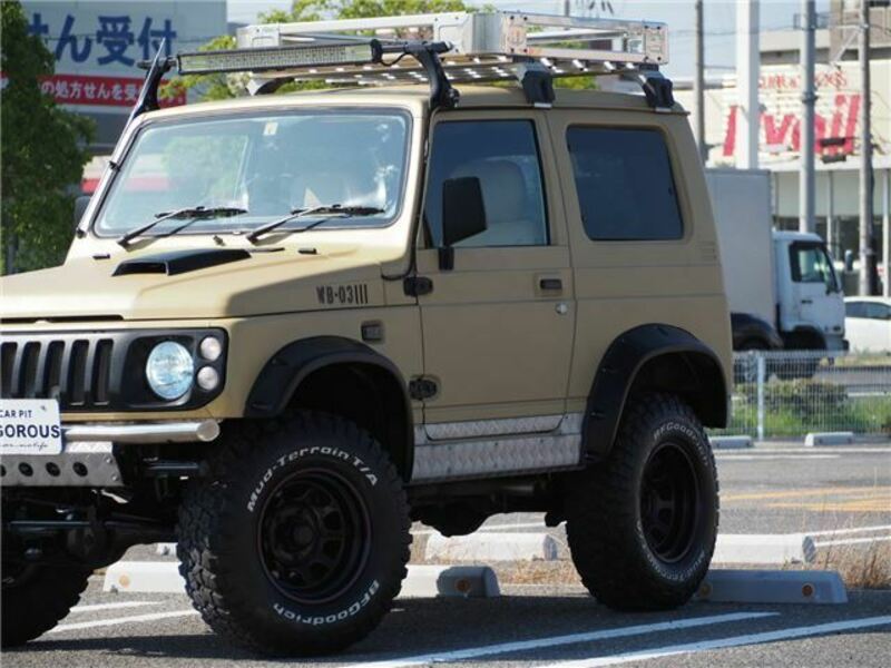 JIMNY