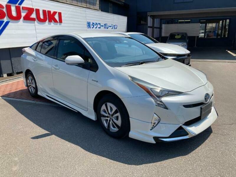 PRIUS