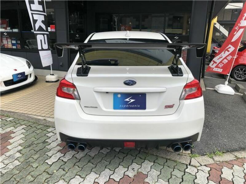 WRX