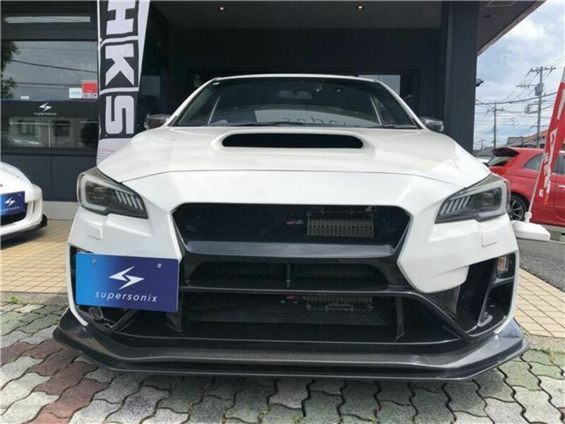 WRX
