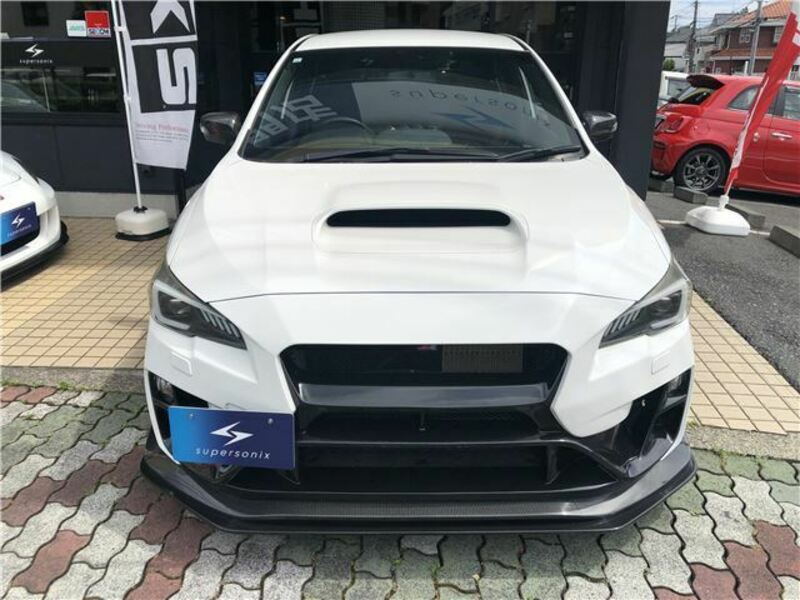 WRX