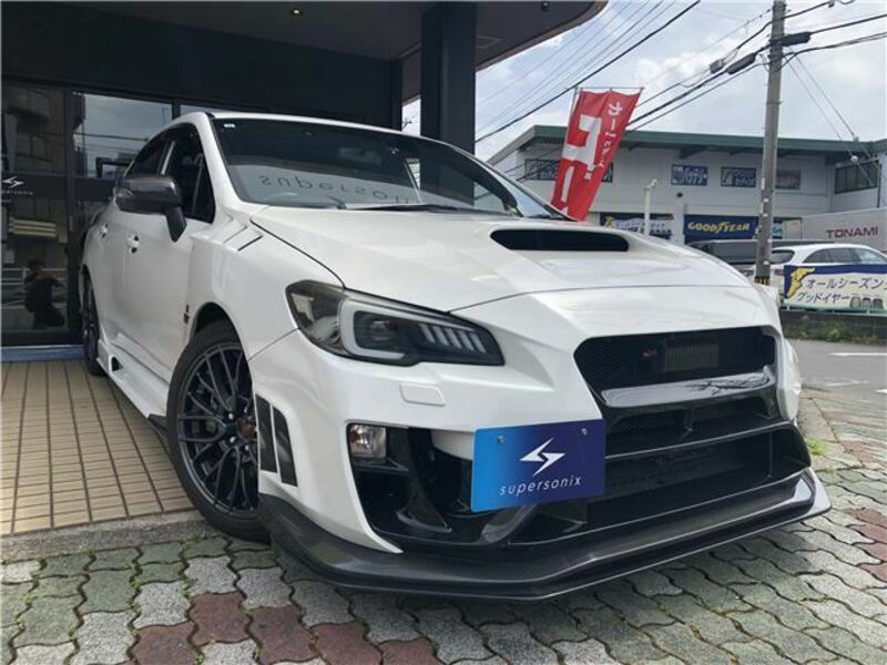 WRX