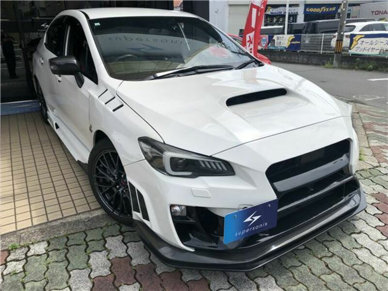 WRX