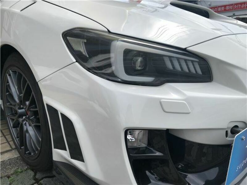 WRX