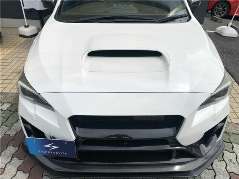 WRX
