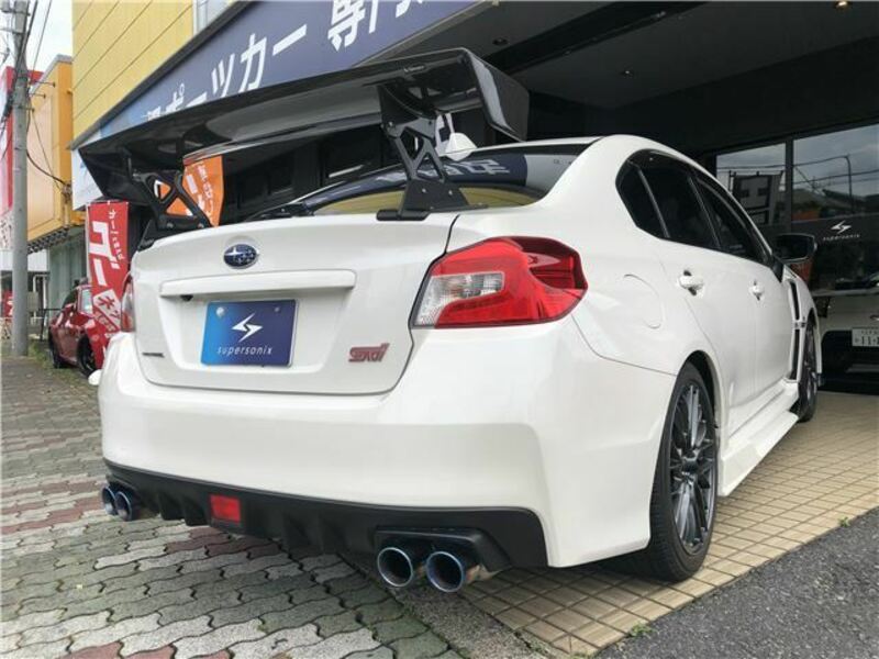 WRX