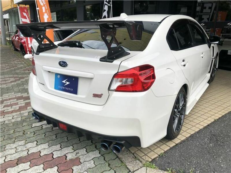 WRX