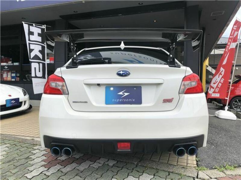 WRX