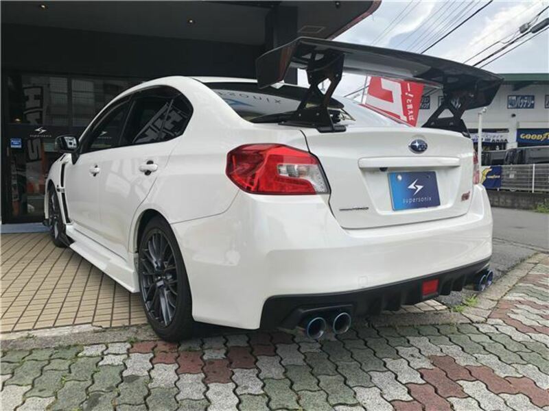 WRX