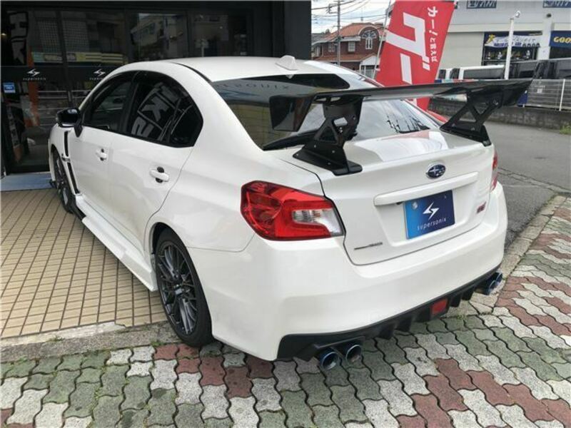 WRX