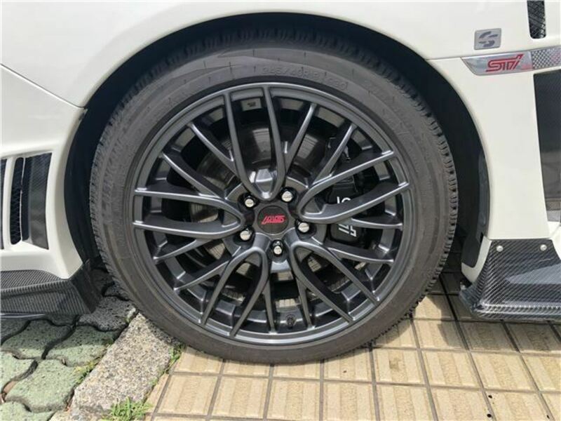 WRX