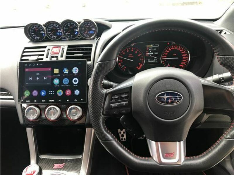 WRX