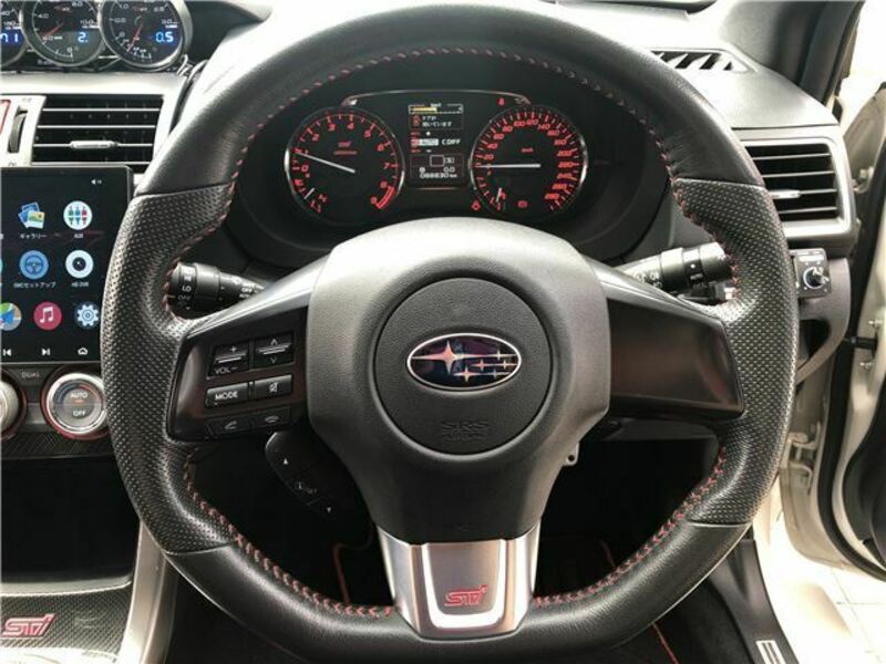 WRX