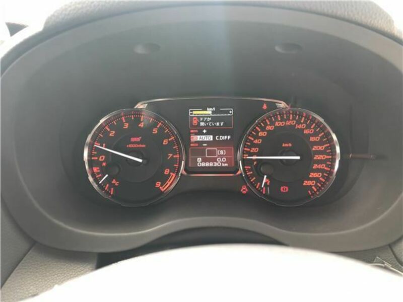 WRX