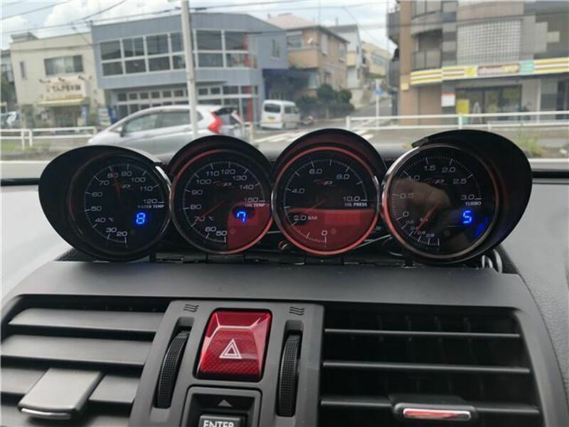 WRX