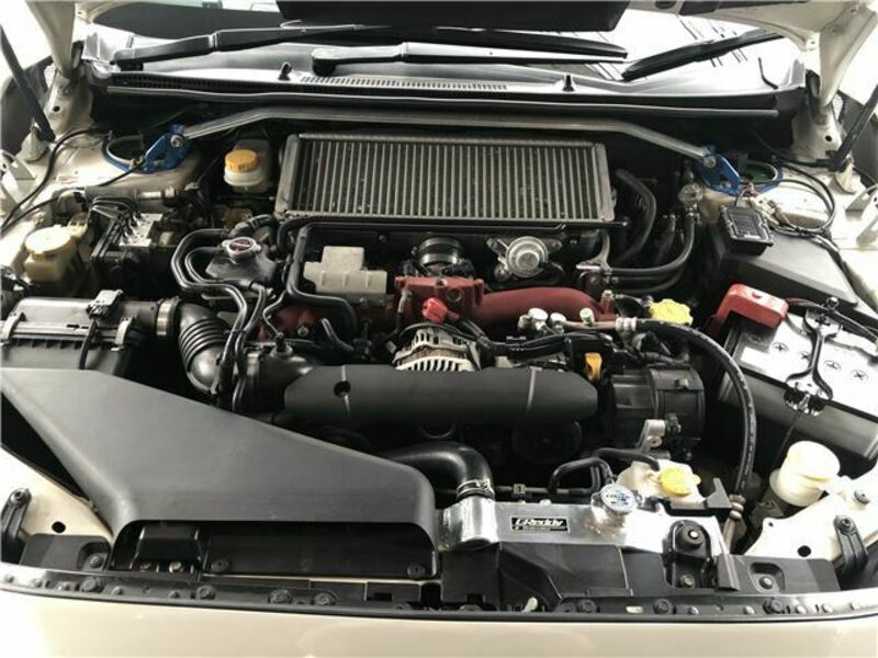 WRX