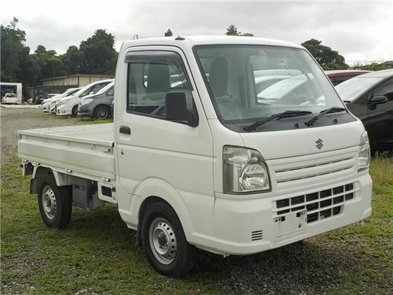 CARRY TRUCK-0