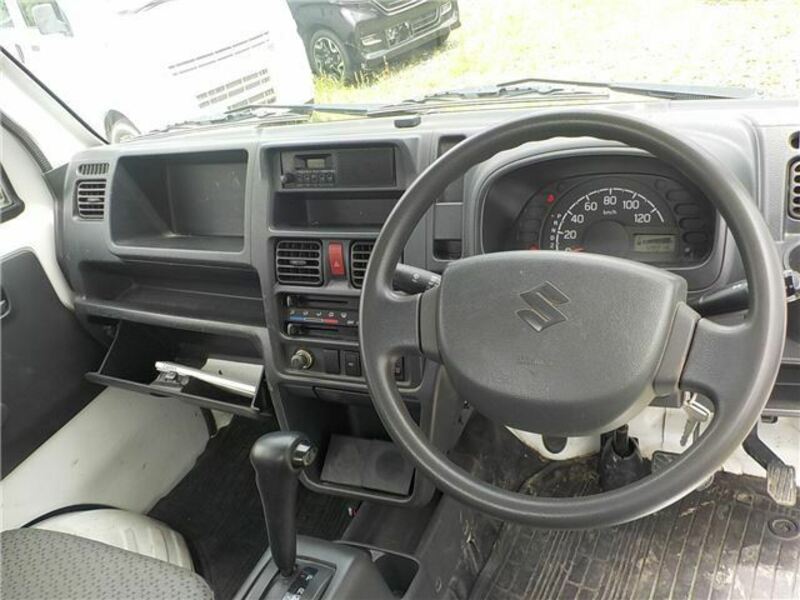 CARRY TRUCK