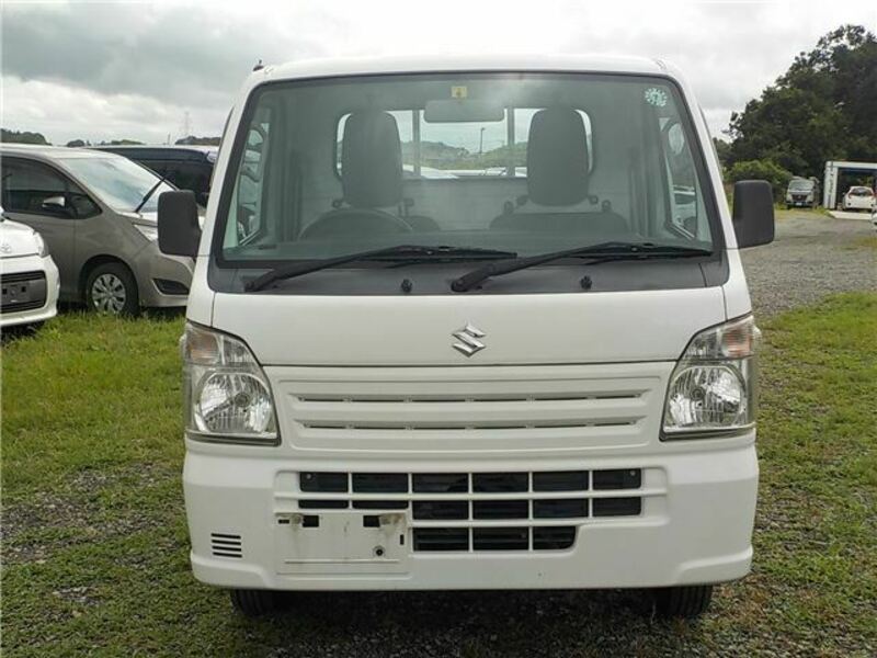 CARRY TRUCK