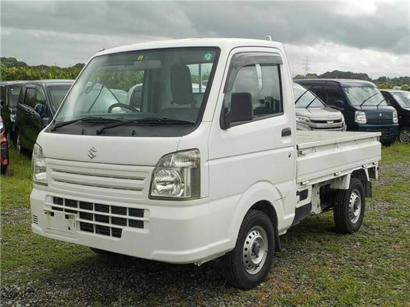 CARRY TRUCK