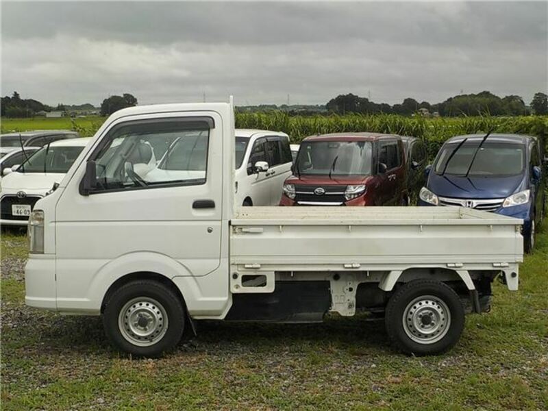CARRY TRUCK