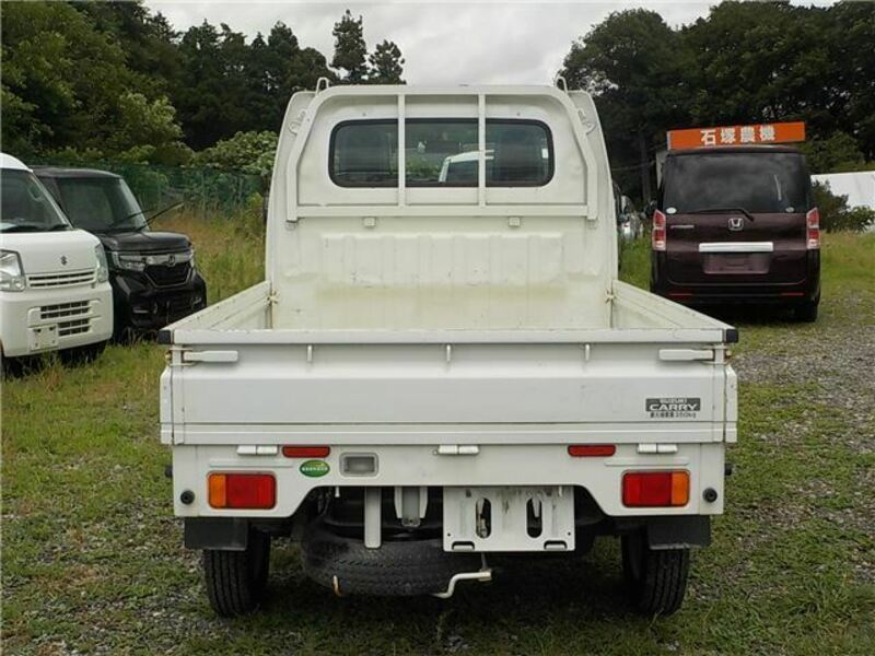 CARRY TRUCK