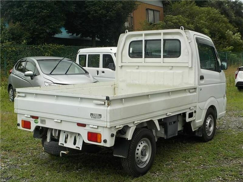 CARRY TRUCK