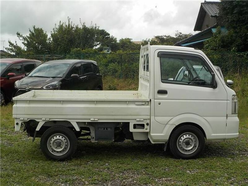 CARRY TRUCK