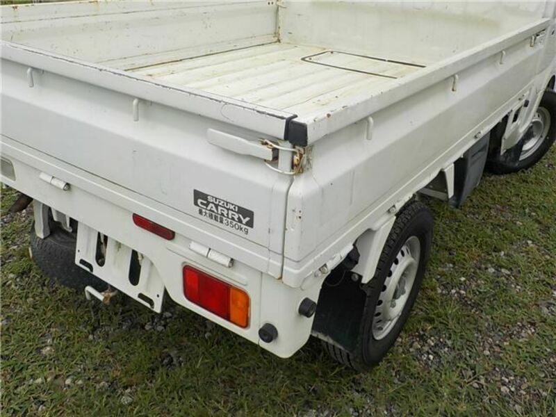 CARRY TRUCK
