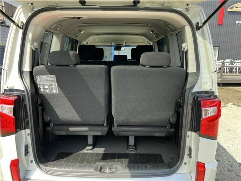 DELICA D5