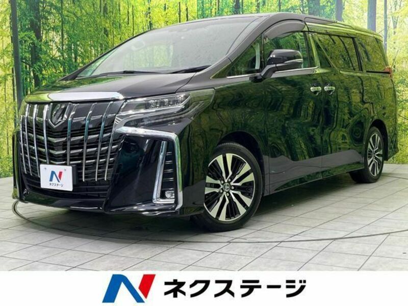 ALPHARD-0